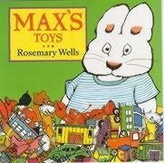 Max´s Toys - Wells, Rosemary