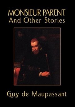 Monsieur Parent and Other Stories