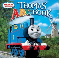 Thomas' ABC Book (Thomas & Friends) - Awdry, W.