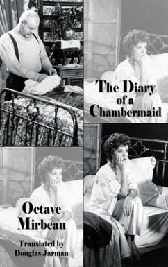 The Diary of a Chambermaid - Mirbeau, Octave