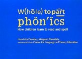 Whole to Part Phonics