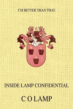 Inside Lamp Confidential - Lamp, C O