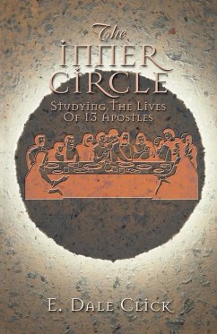 INNER CIRCLE, THE - Click, E. Dale