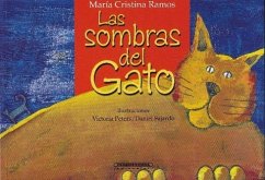 Sombras del Gato = Shadows of the Cat - Ramos, Maria Cristina