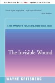 The Invisible Wound