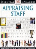Appraising Staff Appraising Staff