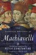 The Essential Writings of Machiavelli - Bild 1
