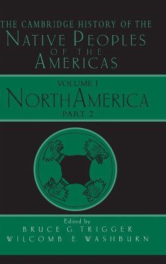 The Cambridge History of the Native Peoples of the Americas - Trigger, G. / Washburn, E. (eds.)