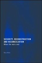 Security, Reconstruction and Reconciliation