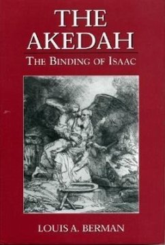 Akedah - Berman, Louis A