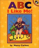 ABC I Like Me! ABC I Like Me!