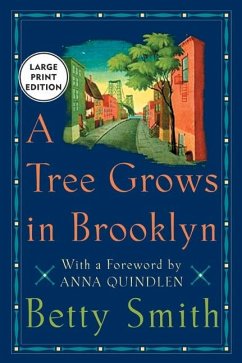 A Tree Grows in Brooklyn - Smith, Betty