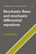 Stochastic Flows and Stochastic... - Bild 1