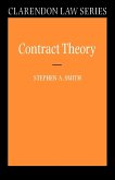 Contract Theory