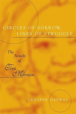 Circles of Sorrow, Lines of Struggle - Grewal, Gurleen