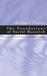The Foundations of Social Research - Bild 1