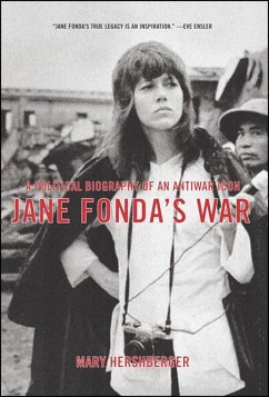 Jane Fonda's War - Hershberger, Mary