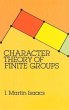 Character Theory of Finite Groups - Bild 1