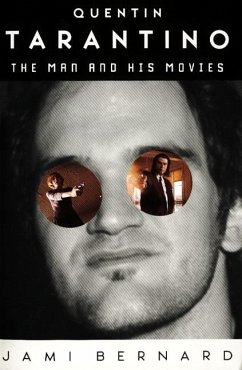 Quentin Tarantino - Bernard, Jami