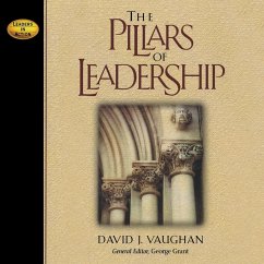 Pillars of Leadership - Vaughan, David J.