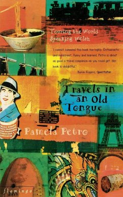 Travels in an Old Tongue - Petro, Pamela