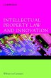 Intellectual Property Law and Innovation - Bild 1