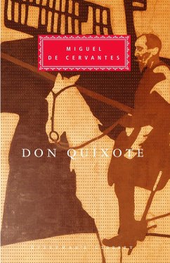 Don Quixote: Introduction by A. J. Close - Cervantes, Miguel de
