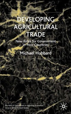 Developing Agricultural Trade - Hubbard, M.