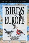 Birds of Europe Birds of Europe