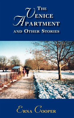 The Venice Apartment and Other Stories - Cooper, Erna