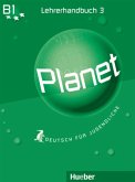 Lehrerhandbuch / Planet - Deutsch für Jugendliche 3