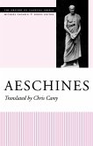 Aeschines