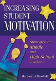 Increasing Student Motivation