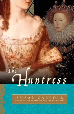 The Huntress - Carroll, Susan