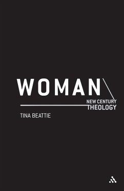 Cover Woman
