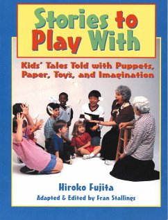 Stories to Play with - Fujita, Hiroko