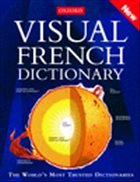 Visual French Dictionary