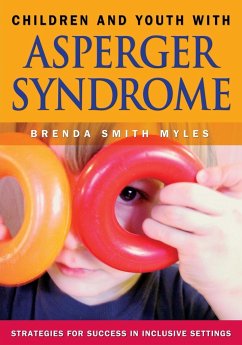 Children and Youth With Asperger Syndrome - Myles, Brenda Smith