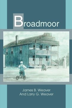 Broadmoor - Weaver, James B.