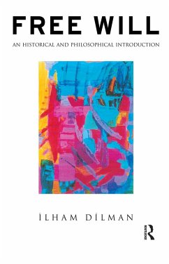 Free Will - Dilman, Ilham