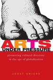 Arts Under Pressure