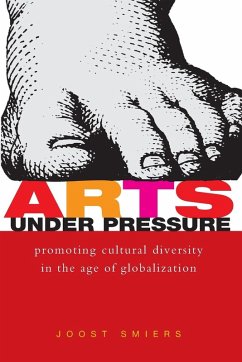 Cover Arts Under Pressure