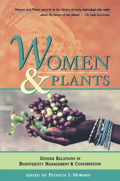 Women and Plants - Howard, Patricia L