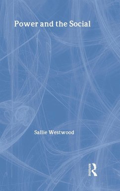 Cover Power and the Social