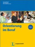 Orientierung im Beruf - Buch