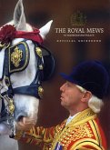 The Royal Mews at Buckingham Palace