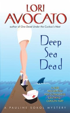 Deep Sea Dead - Avocato, Lori