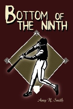 Bottom of the Ninth - Smith, Amy N.