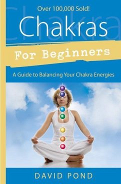 Chakras for Beginners - Pond, David
