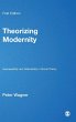 Theorizing Modernity - Bild 1